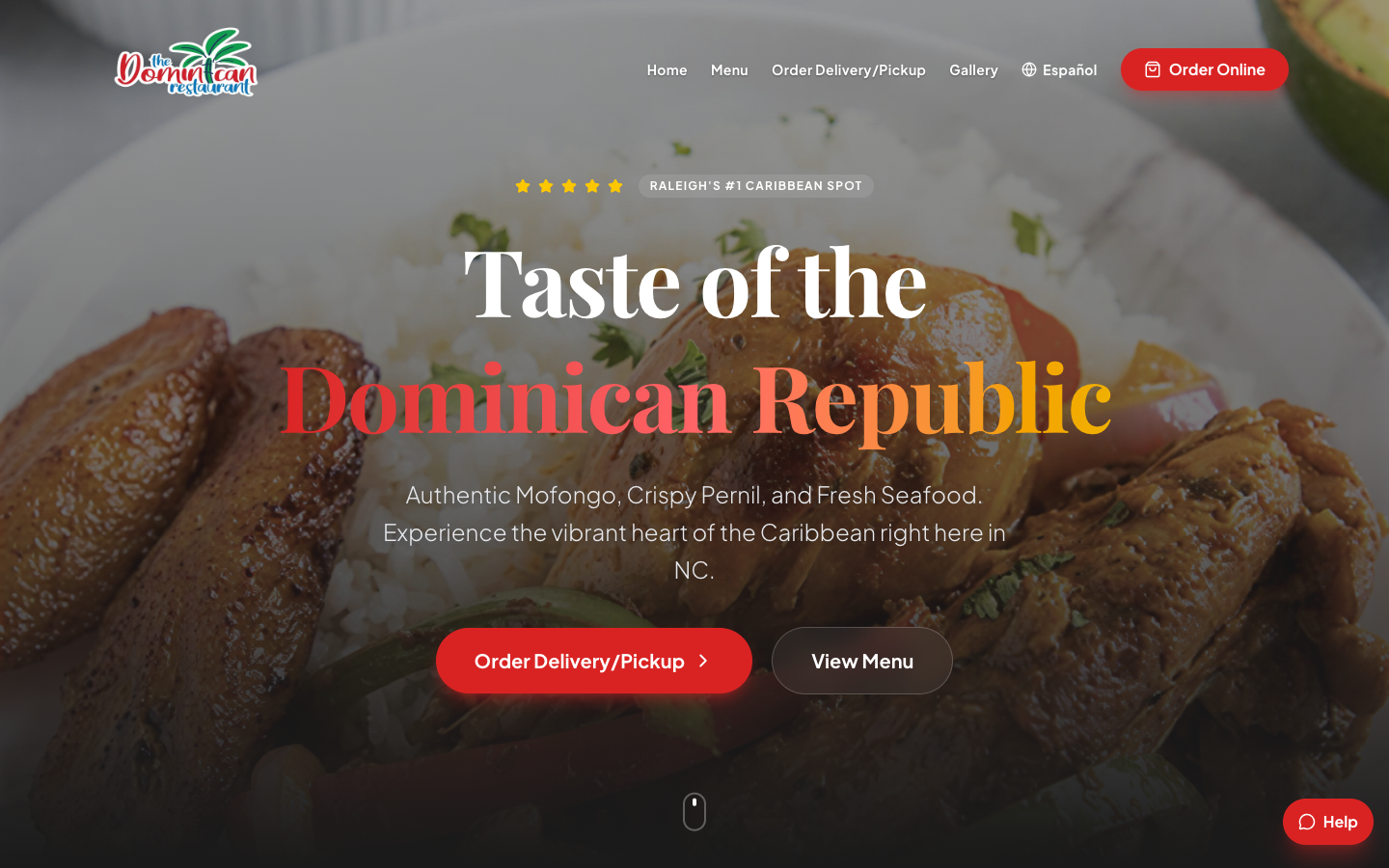 Dominicans of Raleigh